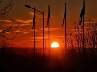 Nice view from Varna and Black sea