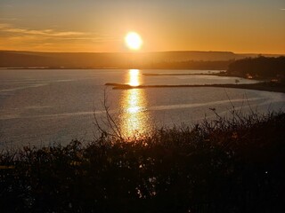 Nice view from Varna and Black sea