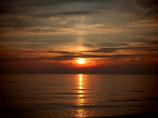 Nice view from Varna and Black sea