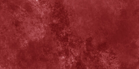 Abstract Elegant dark red background with mottled vintage texture in old fancy background design, texture of colored parchment paper.
