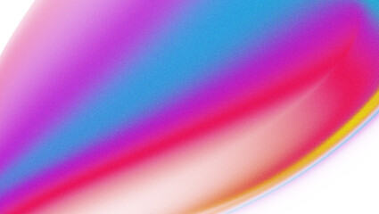 Vibrant neon swirl abstract background with purple blue and pink hues 