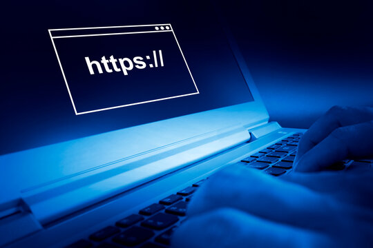 web security policy , online protection , cyber security management , https trust website