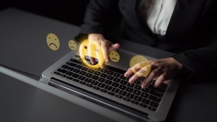 Customer experience review analysis, customer satisfaction improvement, feedback data evaluation,...