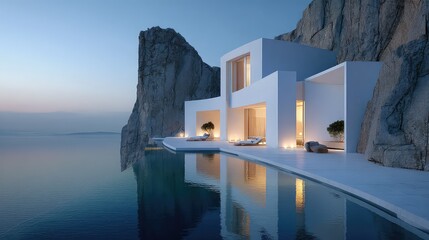 santorini island greece