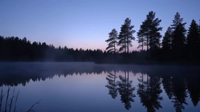 Atmospheric Landscapes
