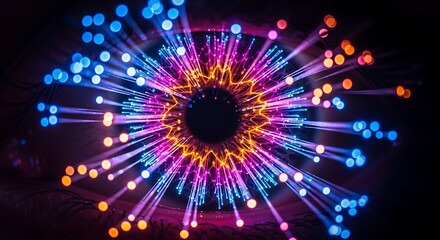 Digital Eye: The Future of Vision and Data