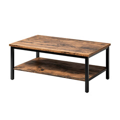 Fototapeta premium Soho Industrial Coffee Table