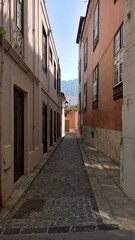 Fototapeta premium best of canary islands