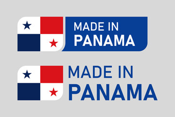 Panama made in