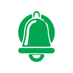 illustration of a bell