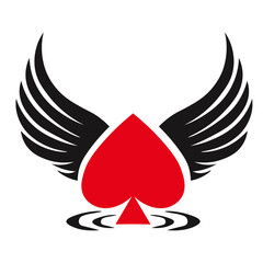 Obraz premium Ornamental Floral Design A classic black and white floral design element featuring elegant, curved leaves and intricate detailing. Perfect for use in decorative borders, logos