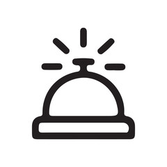 Fototapeta premium vector illustration of a kitchen sink