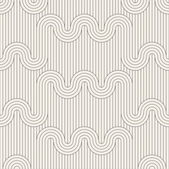 business art concept seamless pattern vector