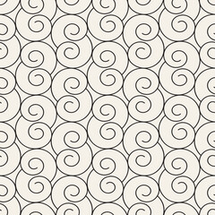 business art concept seamless pattern vector