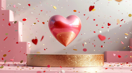 valentines day background