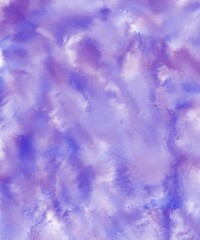 Abstract texture for design. Background pattern. Soft, delicate, pastel purple, vivid, colorful, gentle, airy, flowing, subtle gradients, original patterns, smooth, dreamy, soft brush strokes