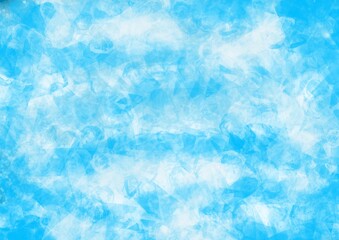 blue textured gradient wallpaper for design layouts