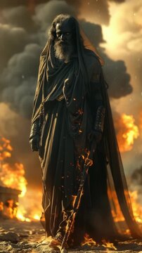 Infernal monarch: Hades presence, Aides veil, Olympus might, Persephone bond, flame surge, ash cloud, volcano pulse, dungeon shroud, myth echo, spirit gate, doom whisper, death root