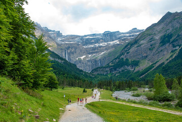 Cirque de Gavarnie