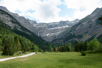 Cirque de Gavarnie