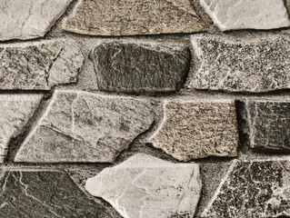 Stone Wall Background - Ultra High-Resolution Textured Digital Wallpaper for Rustic Decor, Interior Design, Creative Marketing.