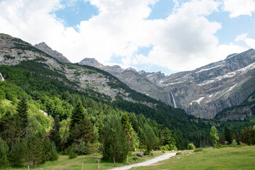 Cirque de Gavarnie