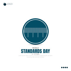 World Standards Day, observed on October 14th, honors the role of international standards in promoting quality, safety, and global trade.
