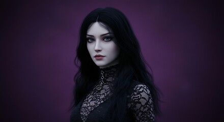 cartoon mascot character in playful pose