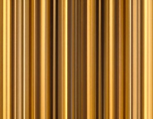 Abstract vertical stripes of blended, warm colors