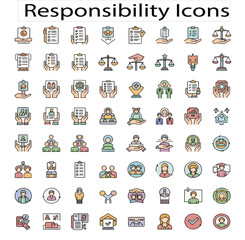 Fototapeta premium responsiblity