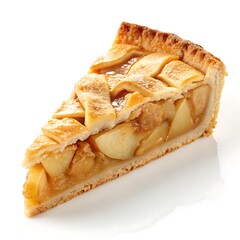 Creative neatly arranged food layout with fruits, vegetables and leaves on white background. Minimal healthy food concept. Fast foods