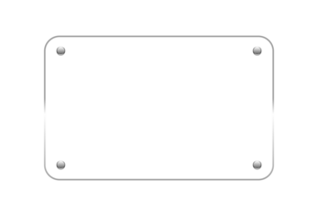 Modern Vector Glass Effect illustrator Art Trends PNG Transparent 