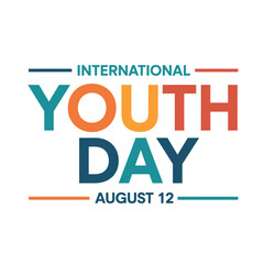 Minimalist abstract graphic design with geometric shapes