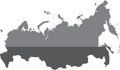 Borders, Country, Map royalty-free vector graphic. Free for use & download