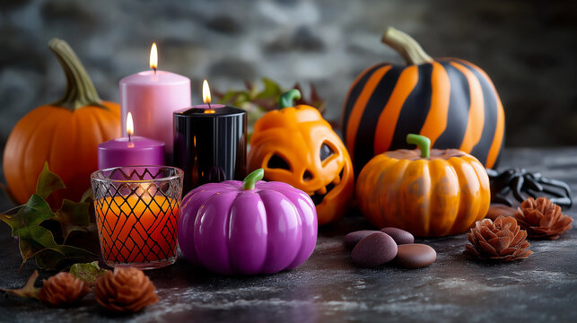 Integrated Halloween marketing and promotional campaign services utilizing seasonal branding strategies and customer engagement techniques help businesses capitalize on Halloween c