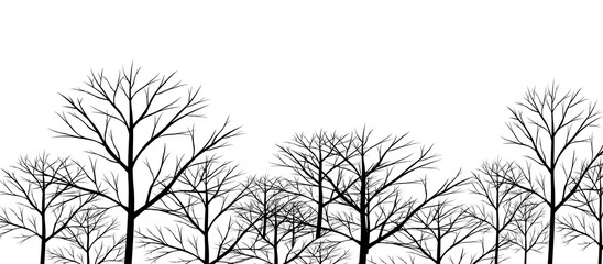 Abstract black dark background design simple elegant