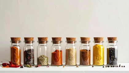 Spice blend