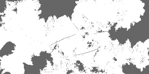Abstract grunge background with ink splatter and paint texture in black vector illustration design. unique, splat, spot, border, frame, blot, drip, liquid