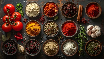 Spice blend