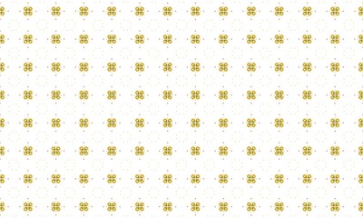 Vintage blue and pink dot and star seamless pattern vector illustration design for fabric and wallpaper decoration