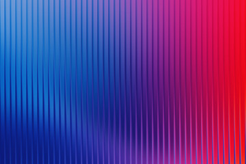 Illustration of an eyecatching abstract background showcasing a harmonious fusion of blue, purple, and red tones, resulting in a visually striking and contemporary design element