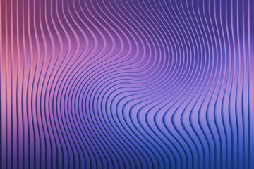 Illustration of an abstract background with swirling lines in pink, purple, and blue, creating a dynamic and visually engaging design for modern applications