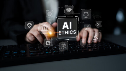 AI is transforming society, raising important ethics questions. Ethics in AI design ensures...