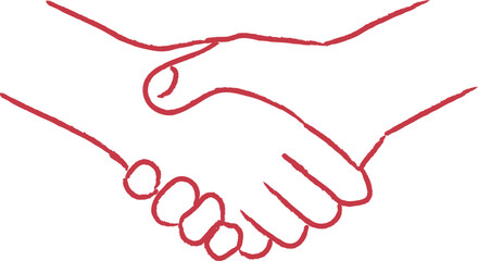 Symbolic Representation of a Trustworthy Business Partnership and Agreement
