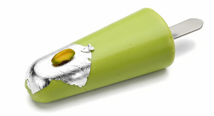 paint roller and tin can