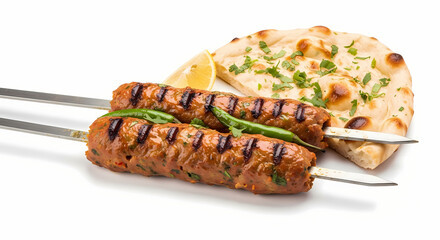 grilled chicken breast