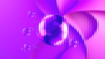 Dynamic purple abstract background with radial blur effect for modern designs and vibrant presentations, ideal for technology and creative industries