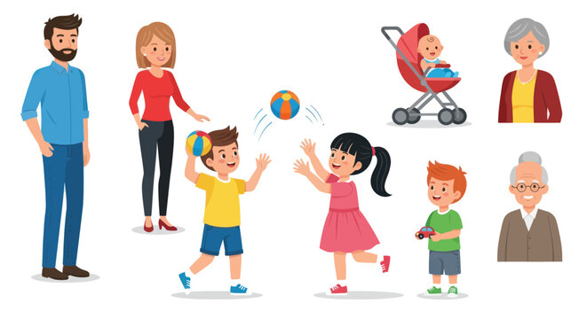 Diverse Group of Chefs Baking and Preparing Food in a Bakery Setting.