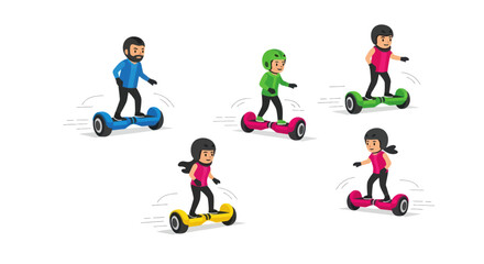 Diverse group of people enjoying a delightful outdoor picnic feast together.