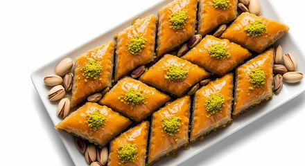 grilled salmon steak with lemon and dill